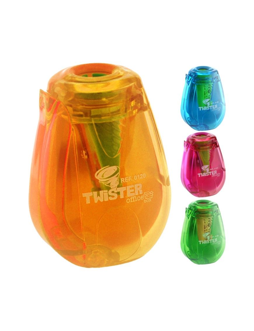 AFILAPICES FRAGA TWISTER