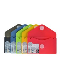 SOBRE VITAL COLORS 105X62 SURTIDO