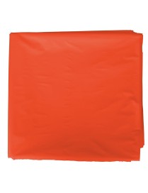 BOLSA DISFRAZ 65X90 GRAFOPLAS NARANJA