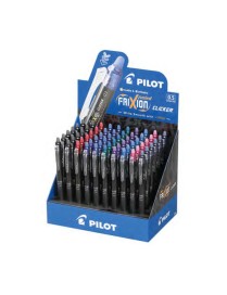BOLIGRAFO PILOT FRIXION POINT CLIKER 0.5