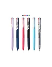 BOLIGRAFO SUPERGRIP 4 COLORES C/12