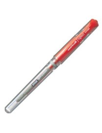 ROTULADOR UNI-BALL SIGNO BROAD ROJO