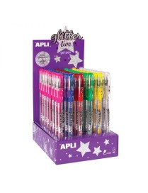 BOLIGRAFO UNIVERSITY GEL