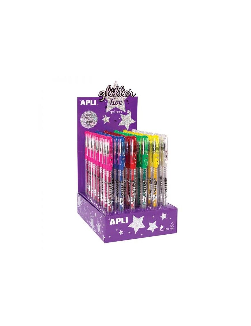 BOLIGRAFO UNIVERSITY GEL