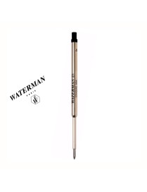RECAMBIO WATERMAN BOLIGRAFO NEGRO