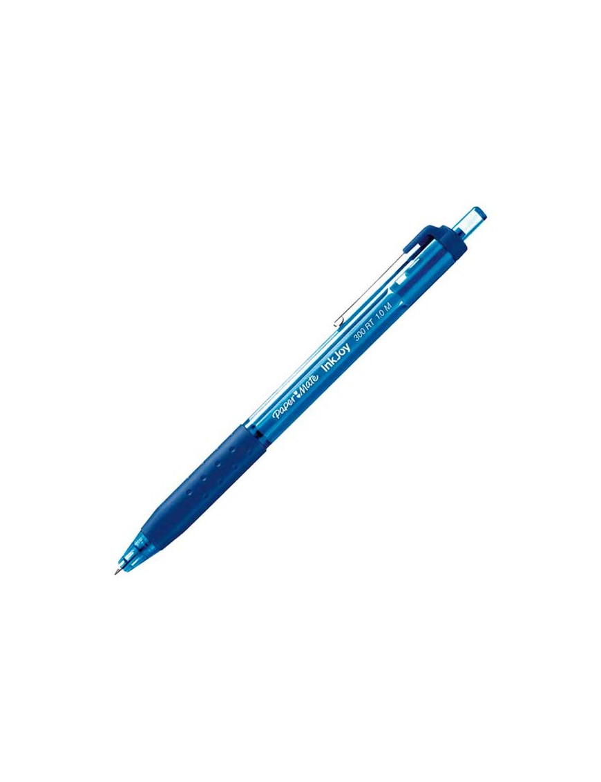 BOLIGRAFO PAPER MATE 300