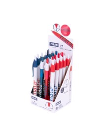 BOLIGRAFO MILAN P1 NATA