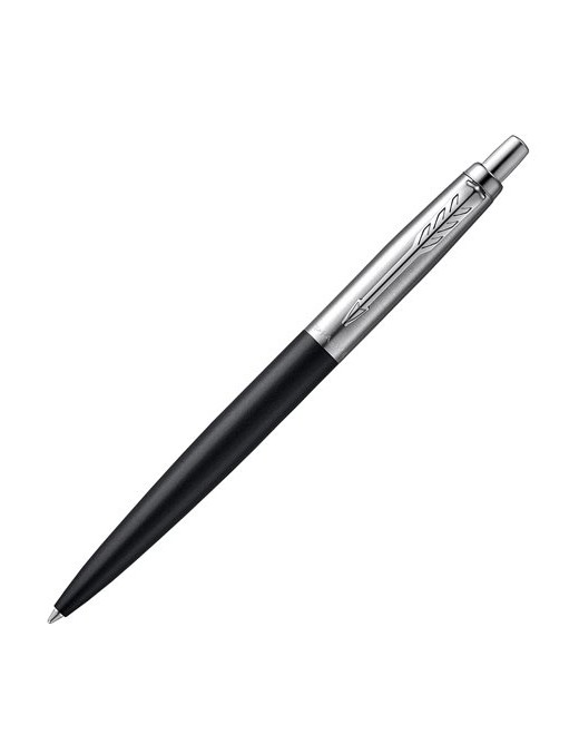 BOLIGRAFO PARKER JOTTER XL NEGRO