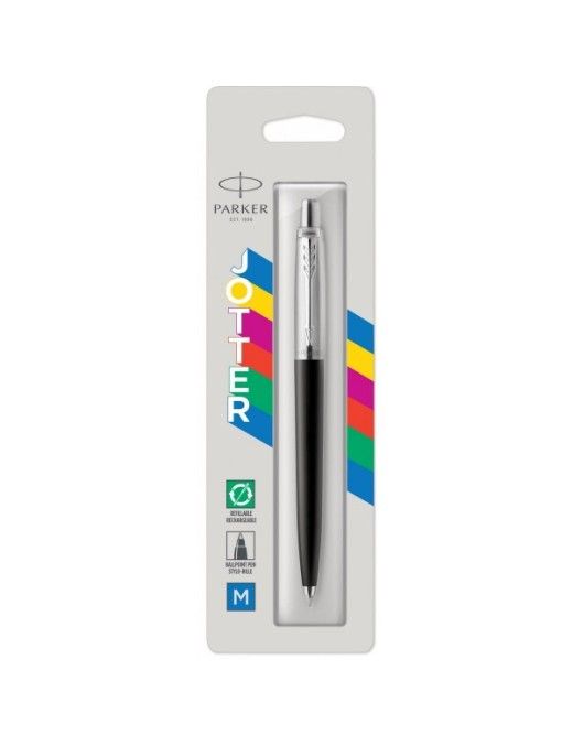 BOLIGRAFO JOTTER ORIGINAL NEGRO BLISTER