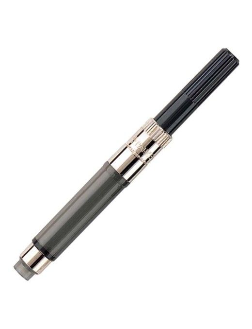 CARGADOR EMBOLO TINTA PARKER CONV DELUXE