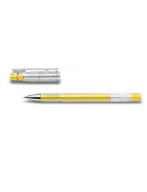 ROLLER PILOT G-TEC-C4 0,4 AMARILLO