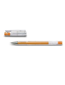 ROLLER PILOT G-TEC-C4 0,4 NARANJA