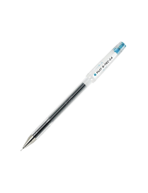 ROLLER PILOT G-TEC-C4 0,4 TURQUESA