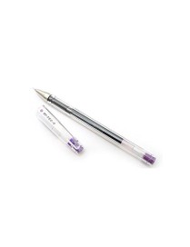 ROLLER PILOT G-TEC-C4 0,4 VIOLETA