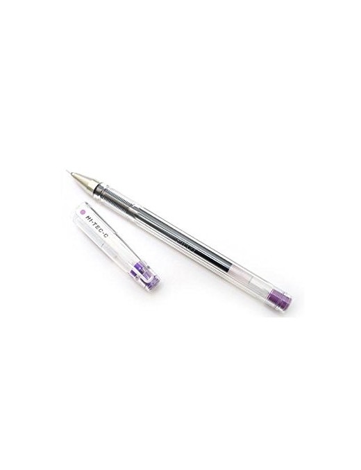 ROLLER PILOT G-TEC-C4 0,4 VIOLETA