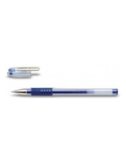 PILOT G1 GRIP 0.5 AZUL