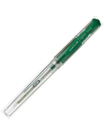 ROTULADOR UNI-BALL SIGNO BROAD VERDE