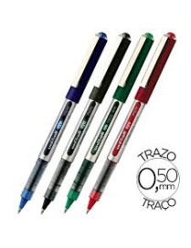 ROLLER BALL UNI BALL UB-150ROP OCEAN COLORES