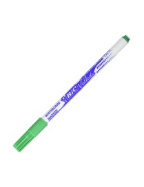 ROTULADOR PIZARRA VELLEDA FINO 1721 VERDE