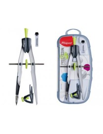 COMPAS MAPED BIGOTERA PRECISION SYSTEM