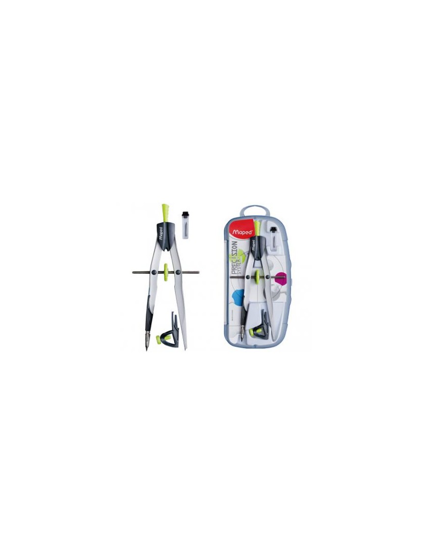 COMPAS MAPED BIGOTERA PRECISION SYSTEM