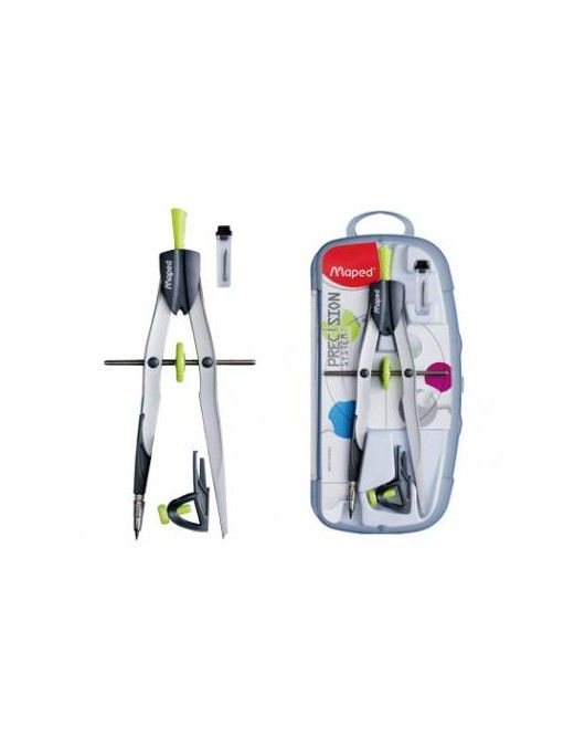 COMPAS MAPED BIGOTERA PRECISION SYSTEM