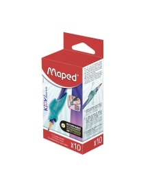 ADAPTADOR DEDOS SHARK MAPED