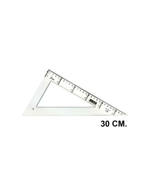 CARTABON PRAXTON JUNIOR 30 CM.