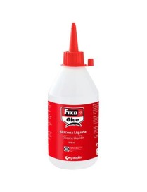 BOTE SILICONA LIQUIDA 250 ML KORES