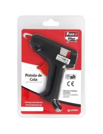 PISTOLA SILICONA KORES 40W