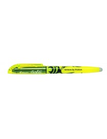 ROTULADOR FRIXION LIGHT AMARILLO SW-FL
