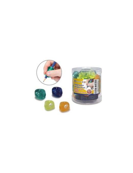 ADAPTADOR GOMA LAPICERO STRETO