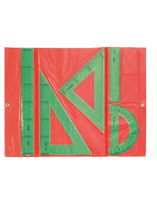 CONJUNTO DE REGLAS SAFTA TECNICO REGLAS VERDE