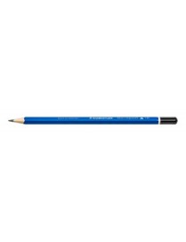 LAPICES ERGO SOFT 150 HB STAEDTLER