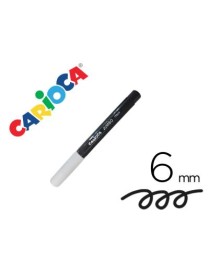 ROTULADOR JUMBO NEGRO CARIOCA