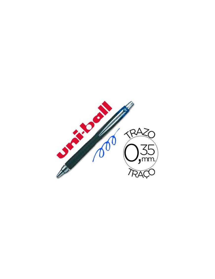ROLLER BALL SXN-210 JETSTREAM AZUL