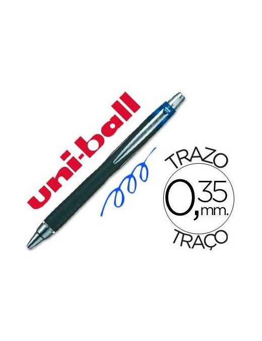 ROLLER BALL SXN-210 JETSTREAM AZUL