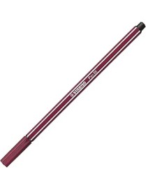 ROTULADOR STABILO POINT 68 PURPURA