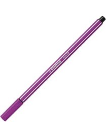 ROTULADOR STABILO POINT 68 MORADO