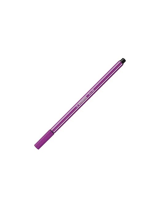 ROTULADOR STABILO POINT 68 MORADO