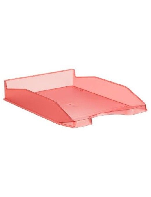BANDEJA MODELO 742 ROJO