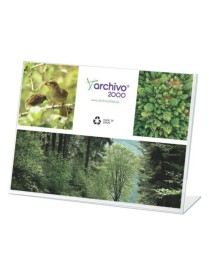 EXPOSITOR SOBREMESA 8º 11007 TP