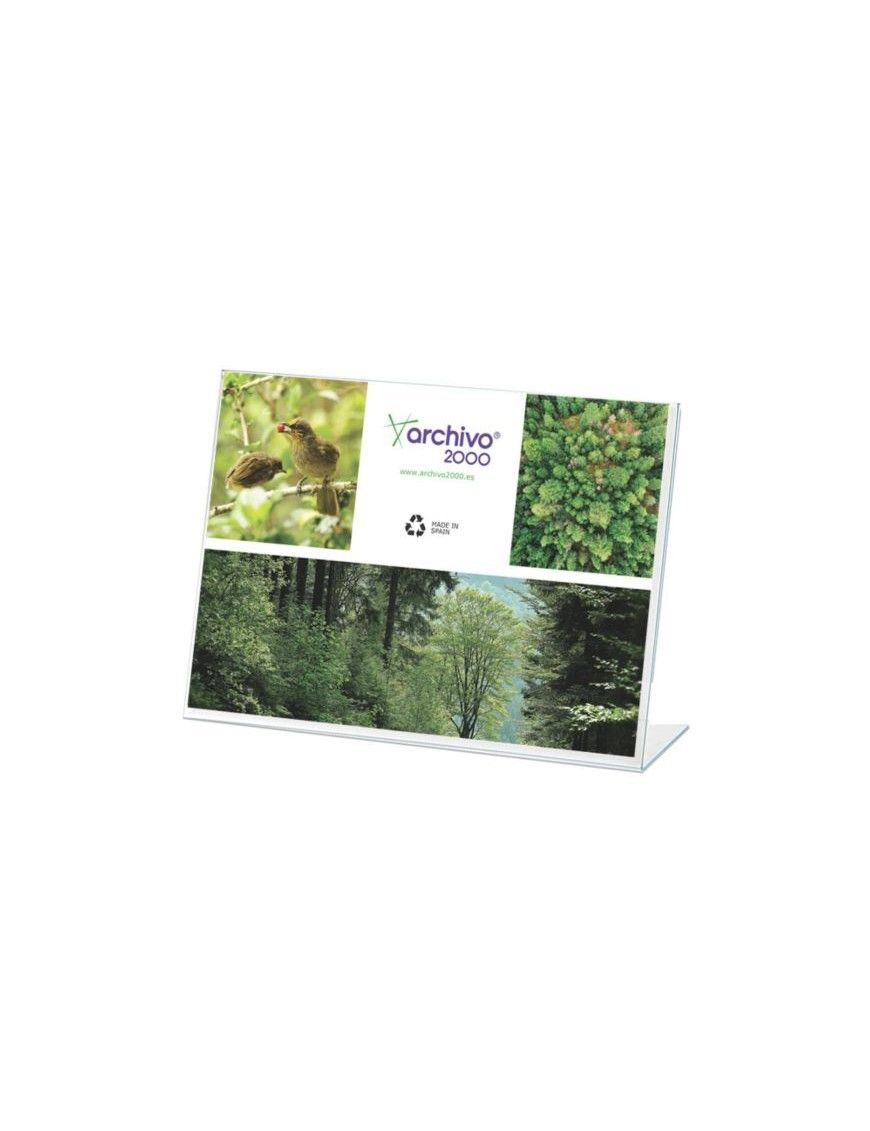 EXPOSITOR SOBREMESA 8º 11007 TP