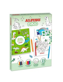 SET ALPINO DINO