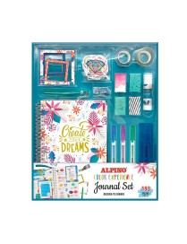 COLOR EXPERIENCE JOURNAL SET