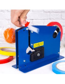 MAQUINA CIERRA BOLSAS APLI