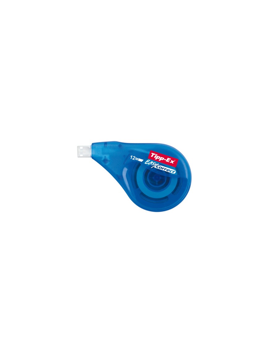 CORRECTOR EASY 12M TIPP-EX