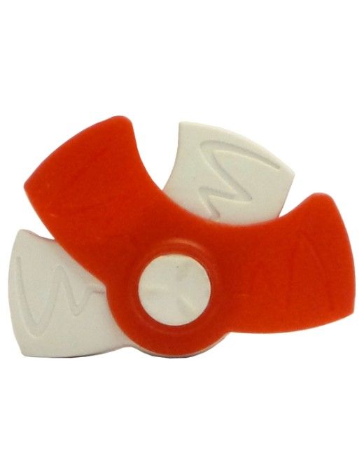 GOMA SPIN CON ESTUCHE PORTECTOR