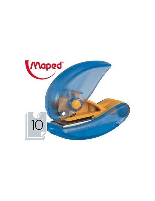 PERFORADOR MAPEP PUNCHITO EXP 18