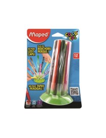 ROTULADOR COLOR PEPS JUNGLE